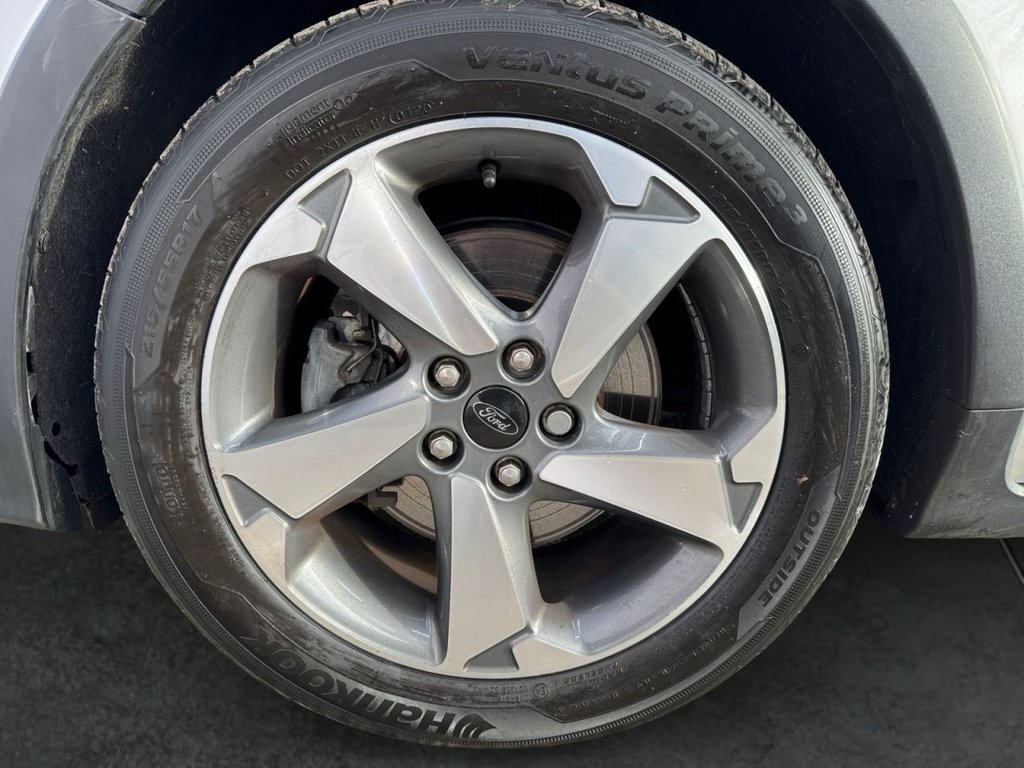 Used Ford Focus 2021 for sale - 77356660: Photo 10