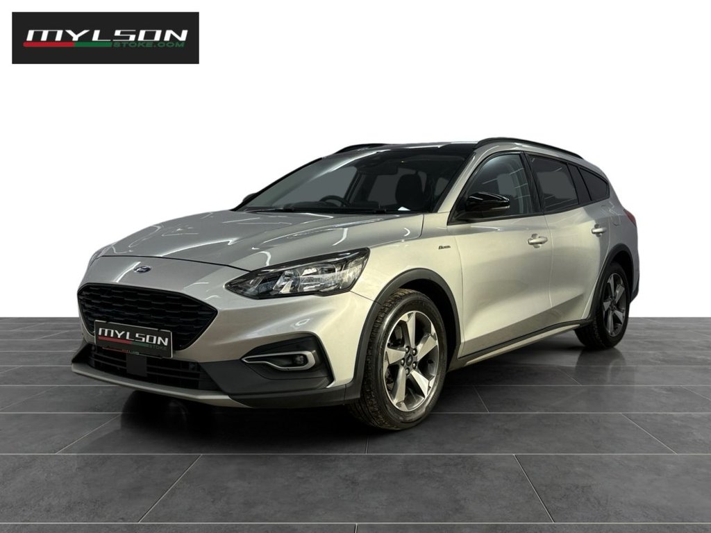 Used Ford Focus 2021 for sale - 77356660: Photo 11