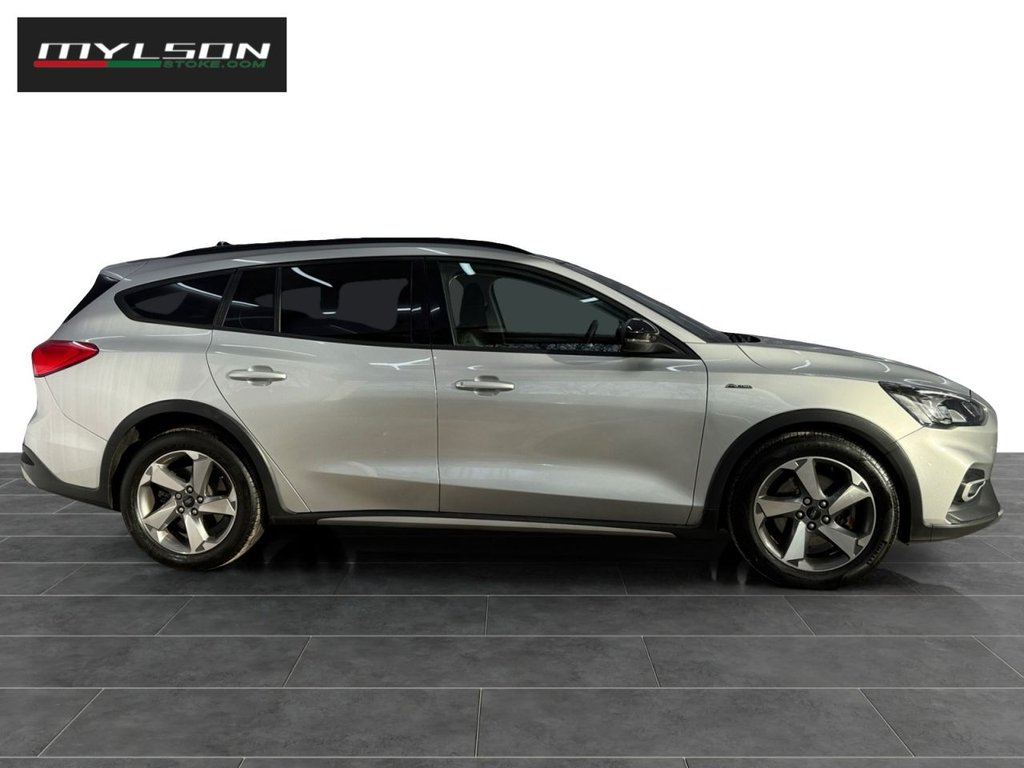 Used Ford Focus 2021 for sale - 77356660: Photo 14