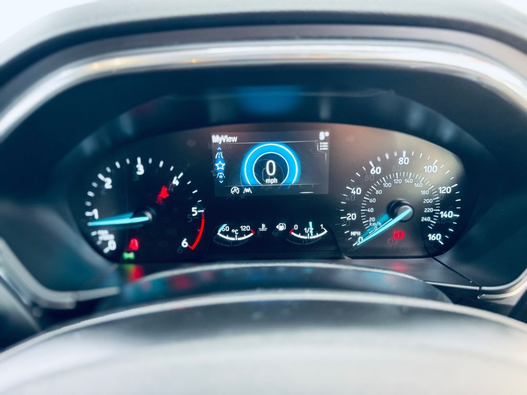 Used Ford Focus 2021 for sale - 77356660: Photo 15