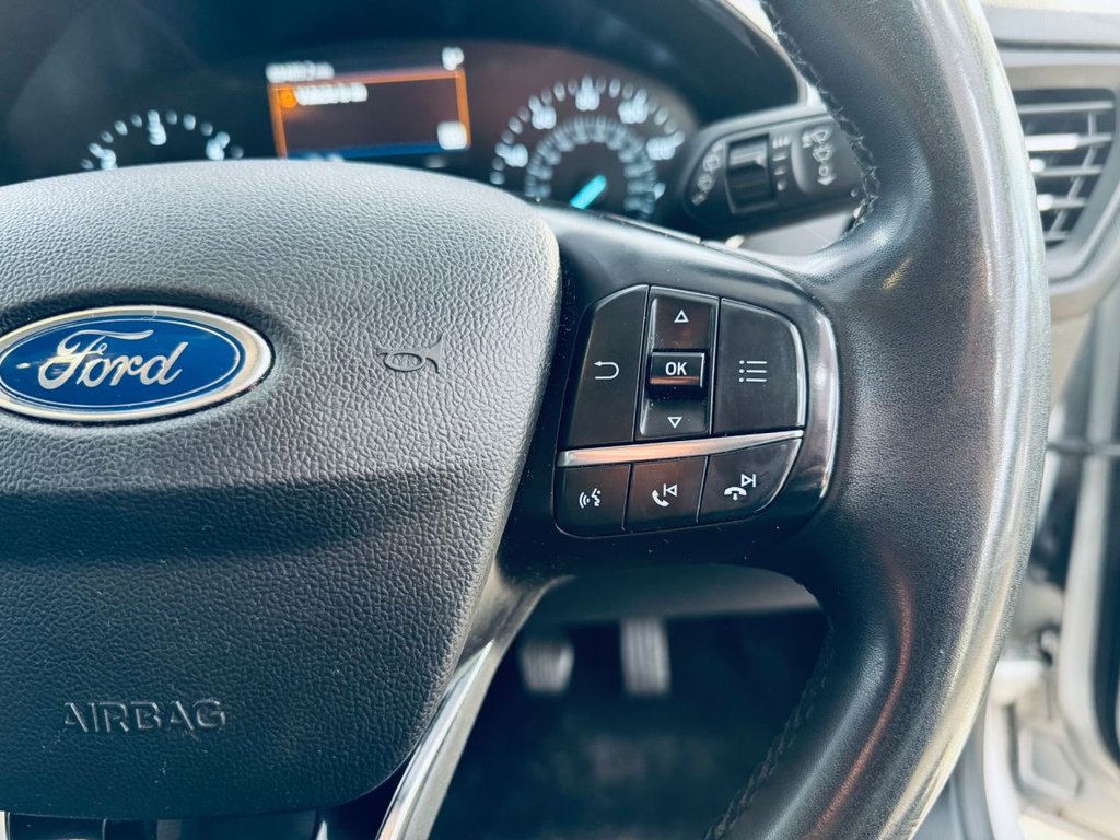 Used Ford Focus 2021 for sale - 77356660: Photo 16