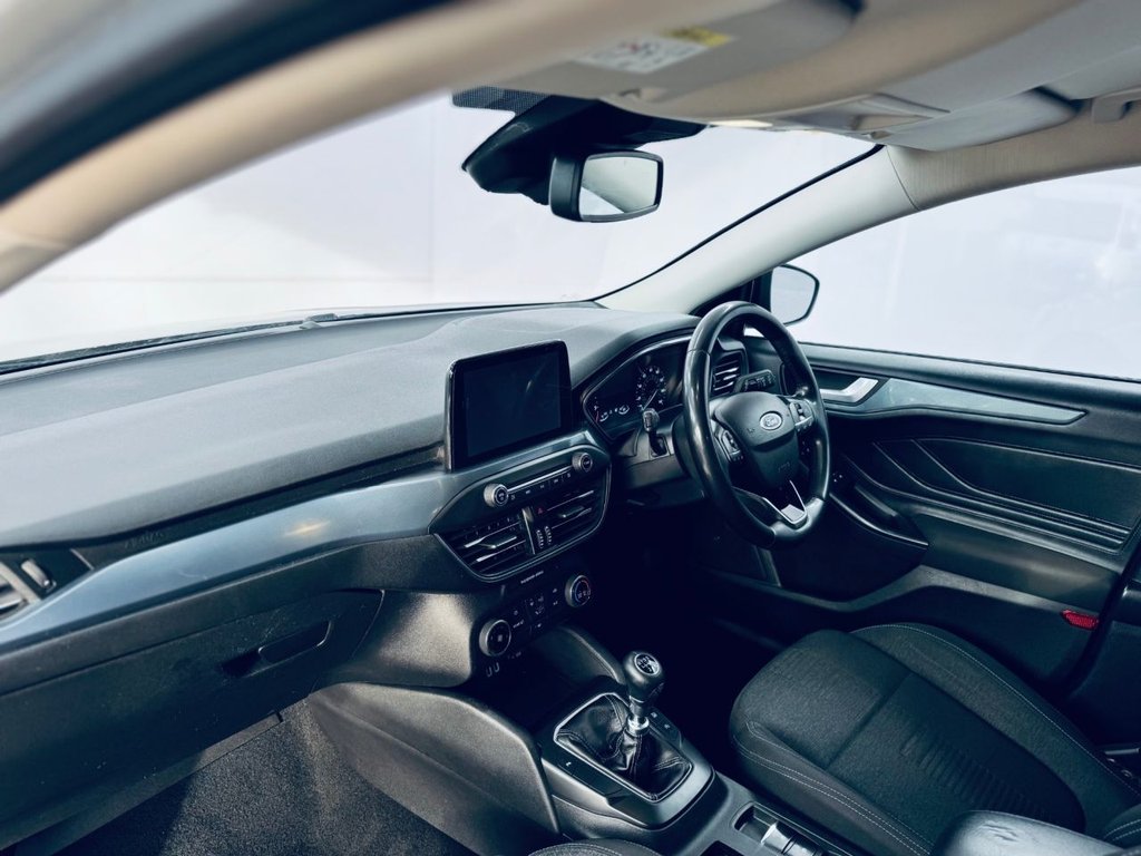 Used Ford Focus 2021 for sale - 77356660: Photo 19