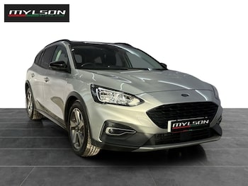 Used Ford Focus 2021 for sale - 77356660: Photo