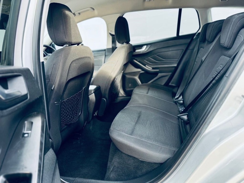 Used Ford Focus 2021 for sale - 77356660: Photo 20