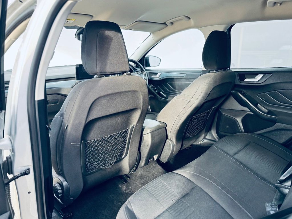 Used Ford Focus 2021 for sale - 77356660: Photo 22