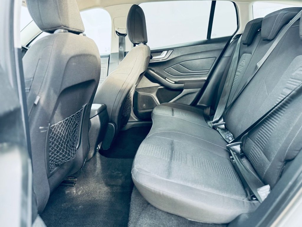 Used Ford Focus 2021 for sale - 77356660: Photo 24