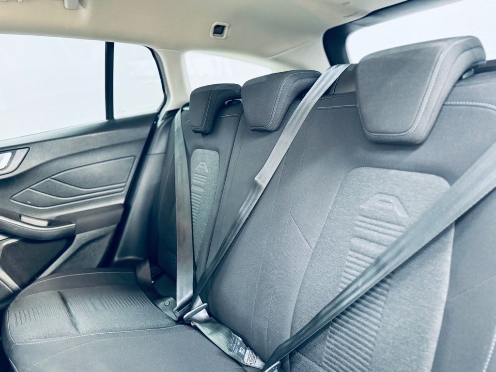 Used Ford Focus 2021 for sale - 77356660: Photo 26