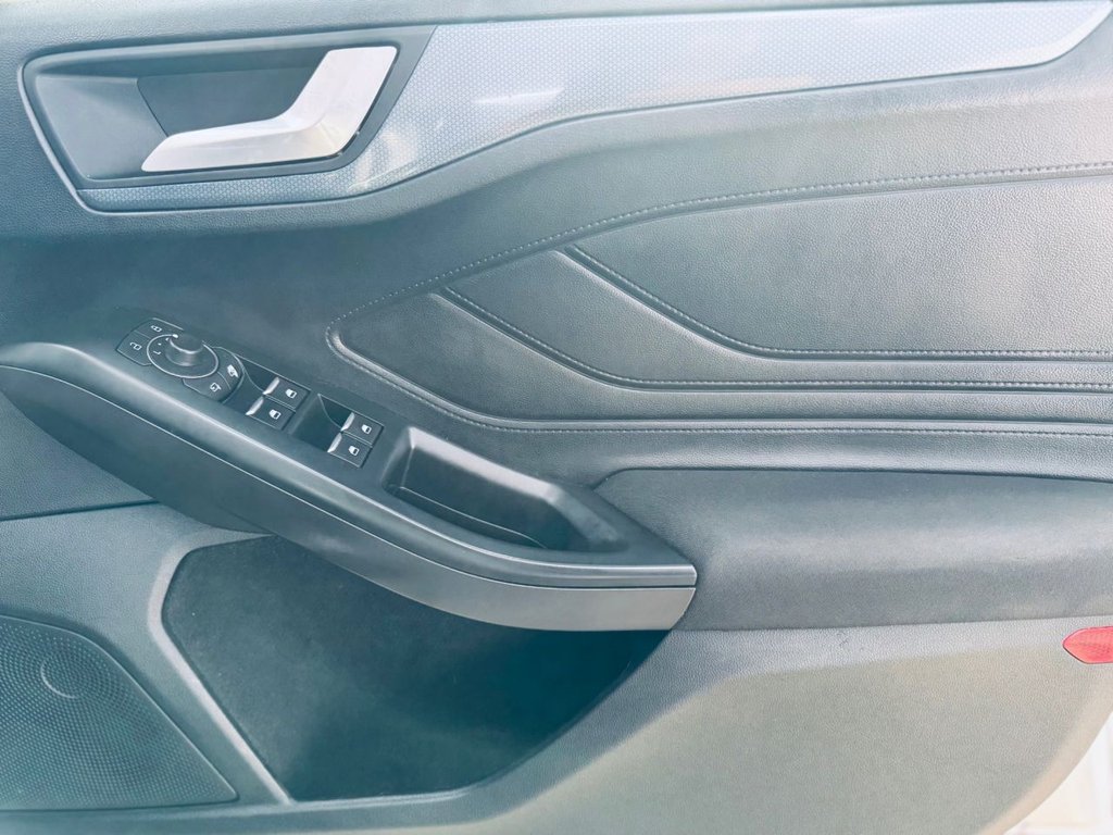 Used Ford Focus 2021 for sale - 77356660: Photo 27