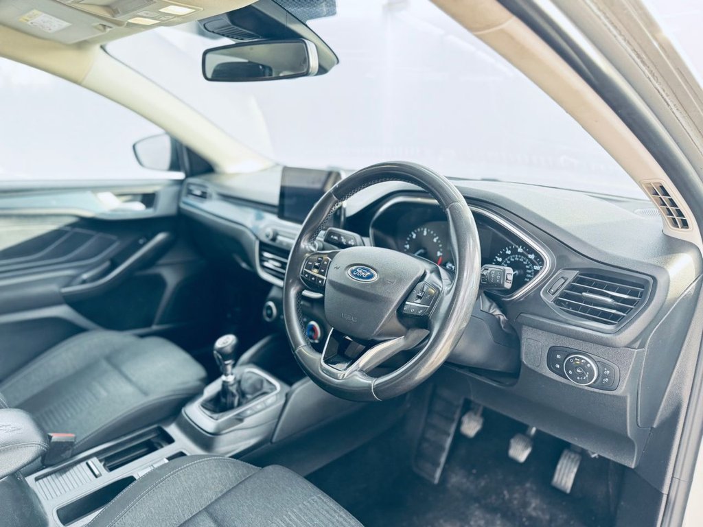 Used Ford Focus 2021 for sale - 77356660: Photo 28