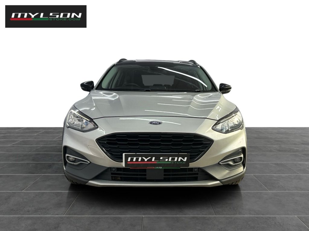 Used Ford Focus 2021 for sale - 77356660: Photo 30