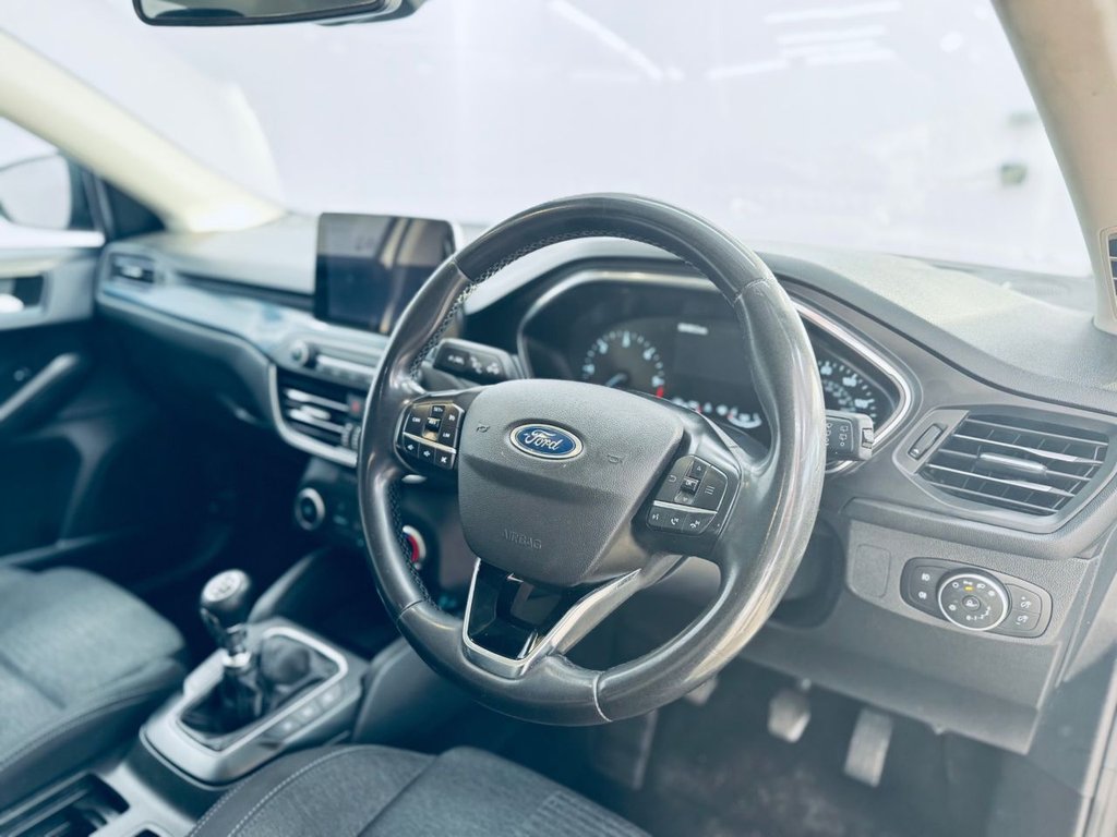 Used Ford Focus 2021 for sale - 77356660: Photo 33