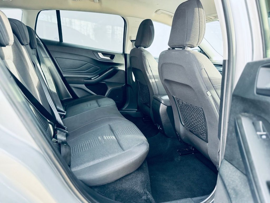 Used Ford Focus 2021 for sale - 77356660: Photo 34