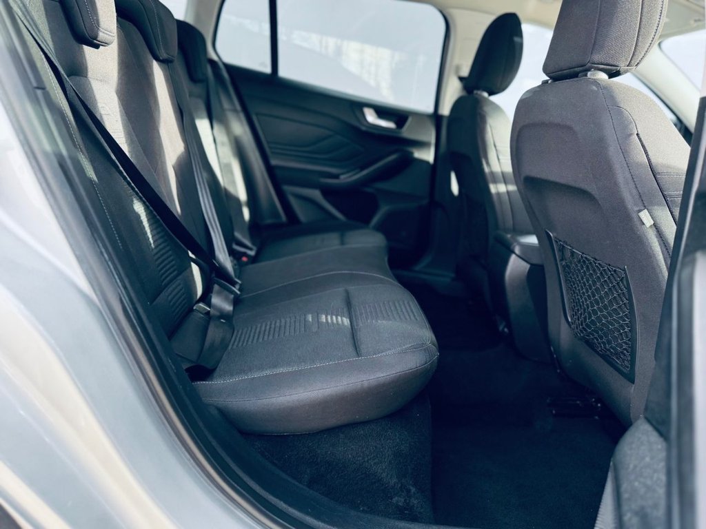 Used Ford Focus 2021 for sale - 77356660: Photo 36