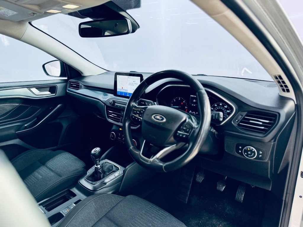 Used Ford Focus 2021 for sale - 77356660: Photo 38