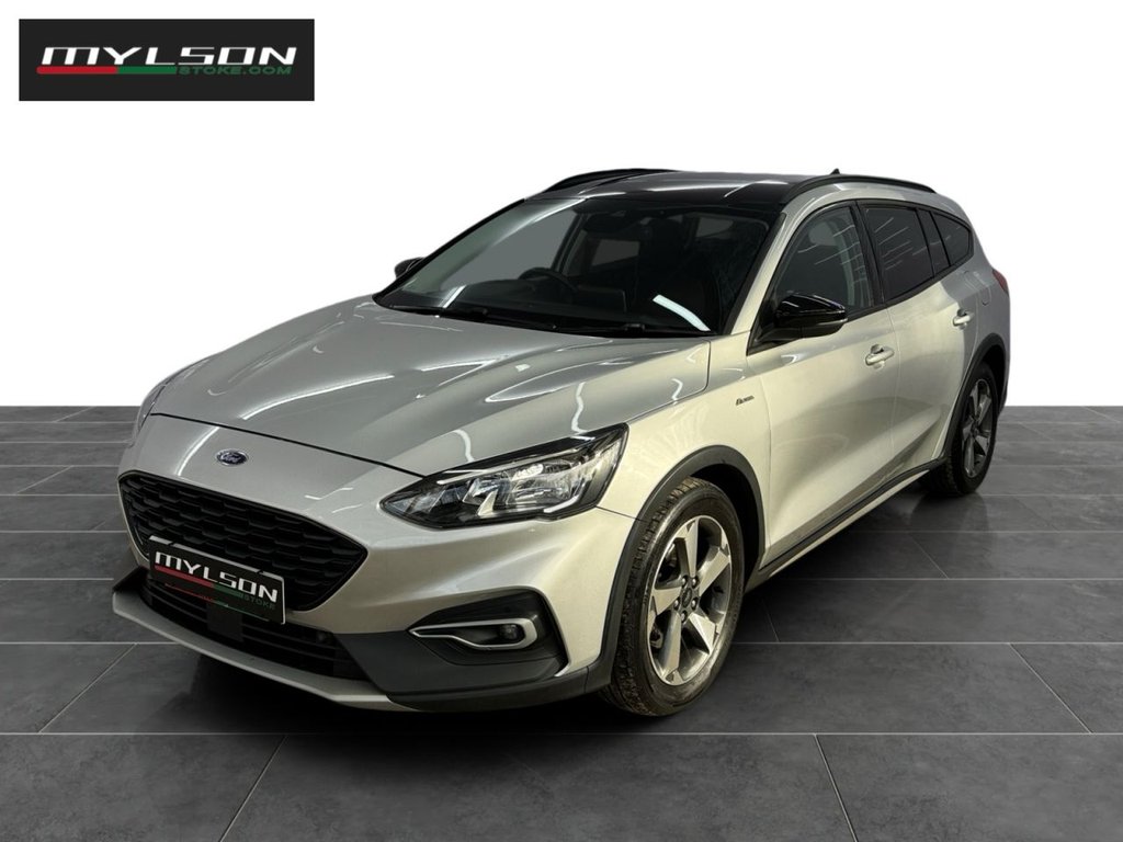 Used Ford Focus 2021 for sale - 77356660: Photo 4