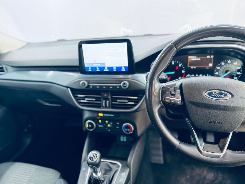 Used Ford Focus 2021 for sale - 77356660: Photo 40