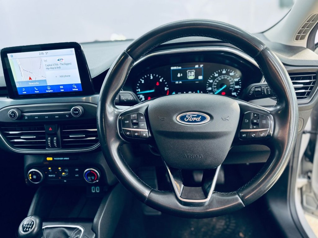 Used Ford Focus 2021 for sale - 77356660: Photo 41