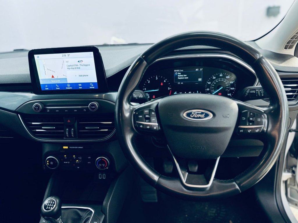 Used Ford Focus 2021 for sale - 77356660: Photo 42