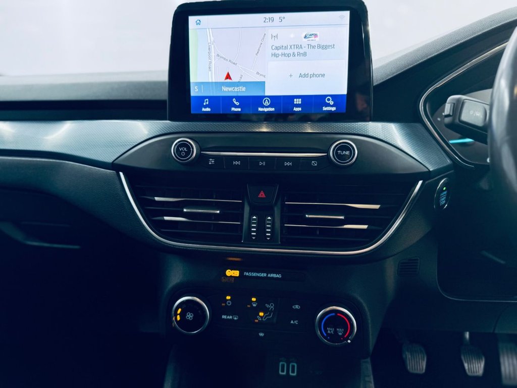 Used Ford Focus 2021 for sale - 77356660: Photo 44