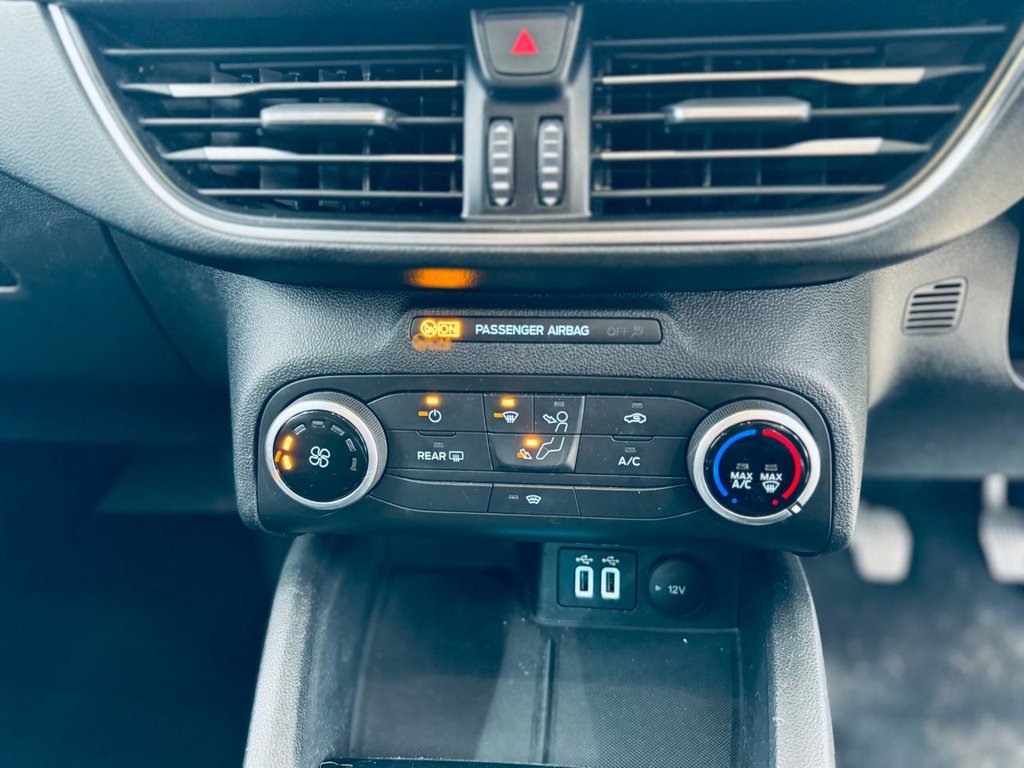 Used Ford Focus 2021 for sale - 77356660: Photo 45