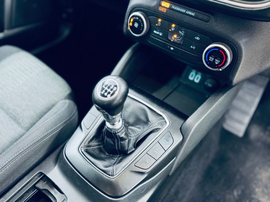 Used Ford Focus 2021 for sale - 77356660: Photo 46