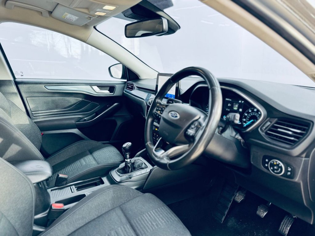 Used Ford Focus 2021 for sale - 77356660: Photo 5