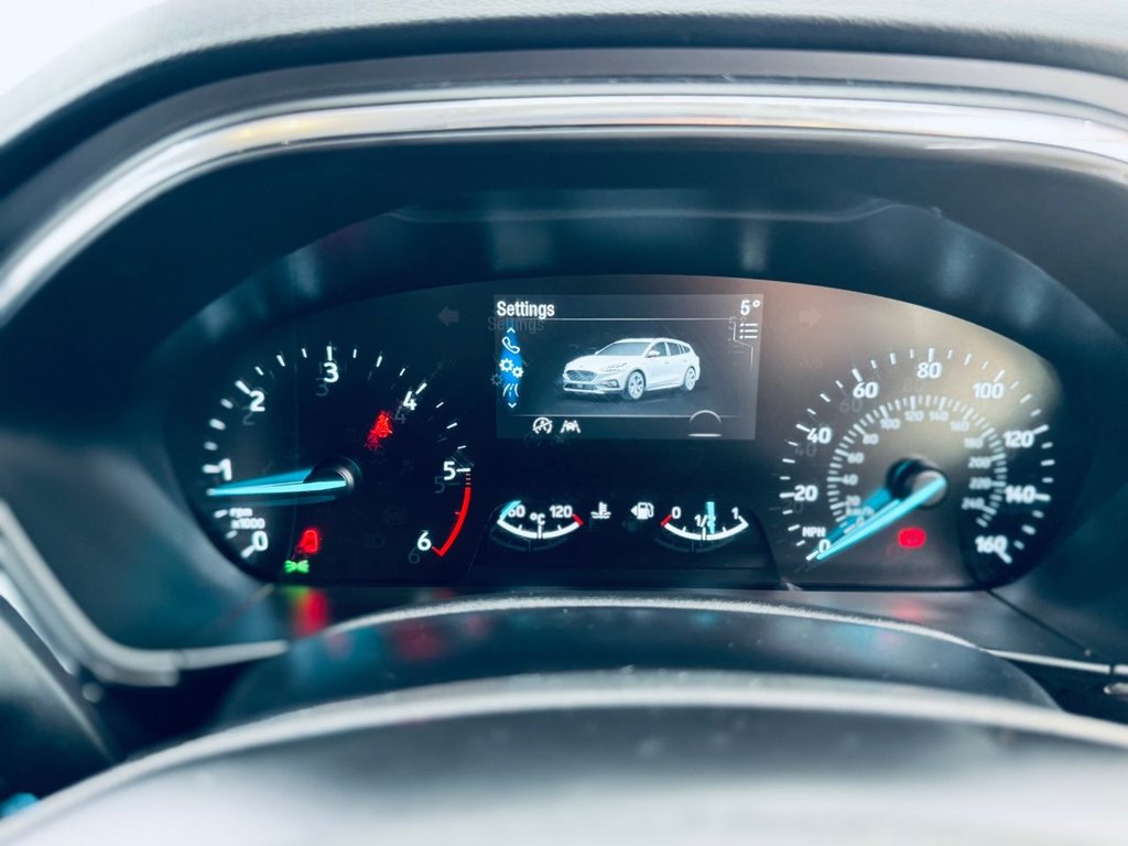 Used Ford Focus 2021 for sale - 77356660: Photo 50