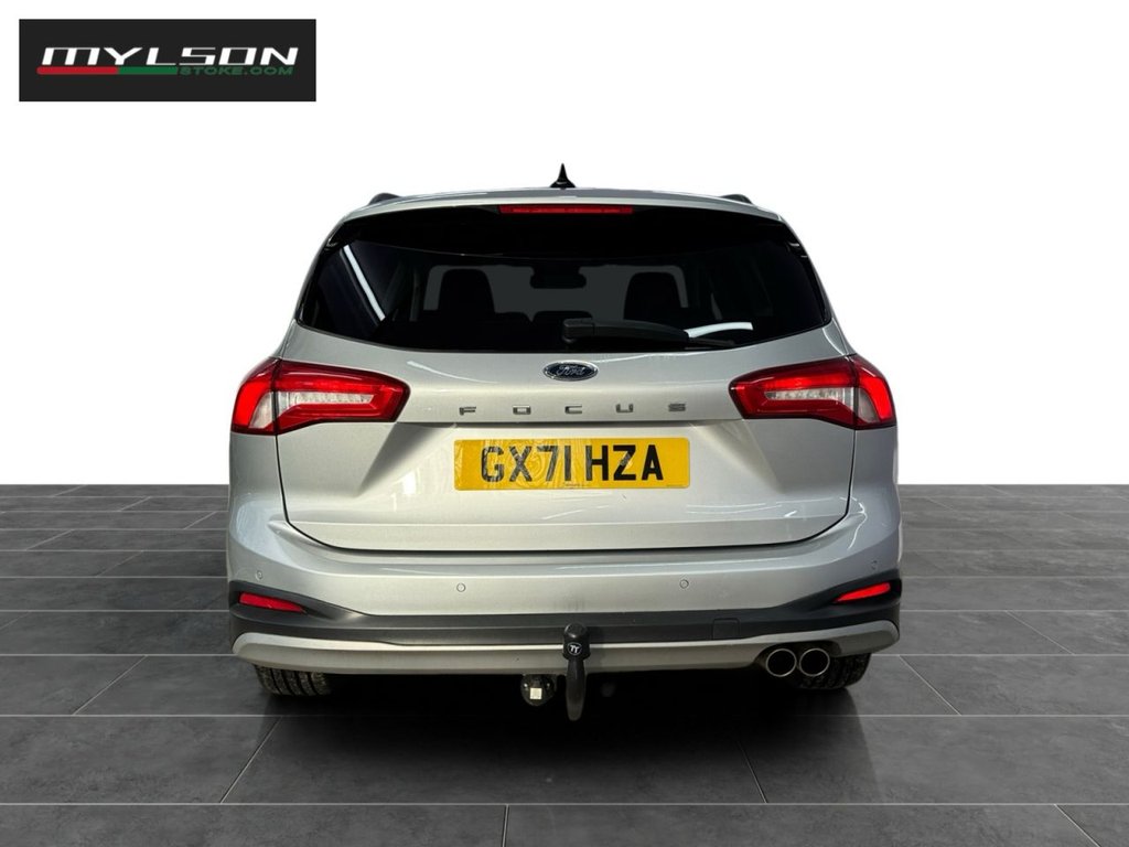 Used Ford Focus 2021 for sale - 77356660: Photo 6