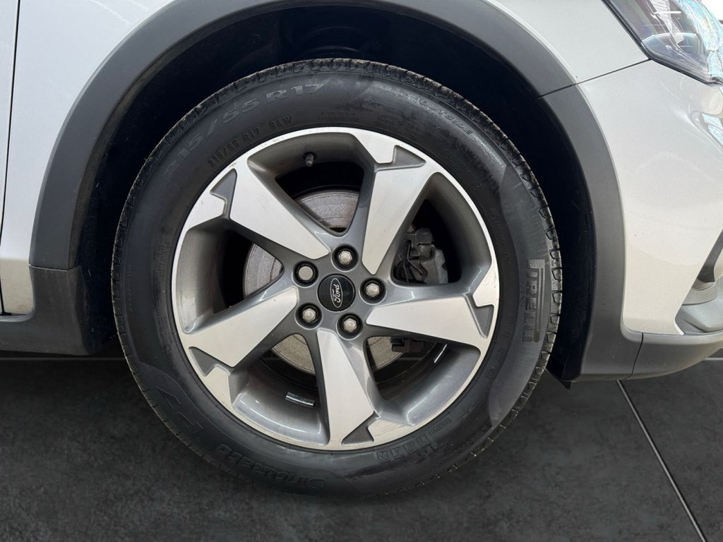 Used Ford Focus 2021 for sale - 77356660: Photo 8