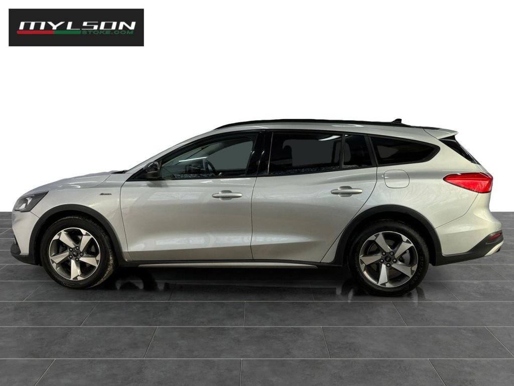 Used Ford Focus 2021 for sale - 77356660: Photo 9