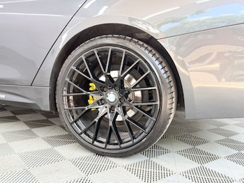 Used BMW 4 Series Gran Coupe 2019 for sale - 79470484: Photo