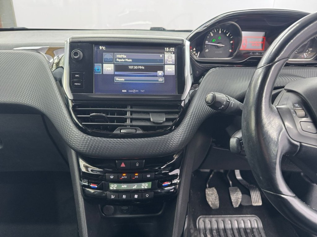 Used Peugeot 2008 2016 for sale - 77250530: Photo 10