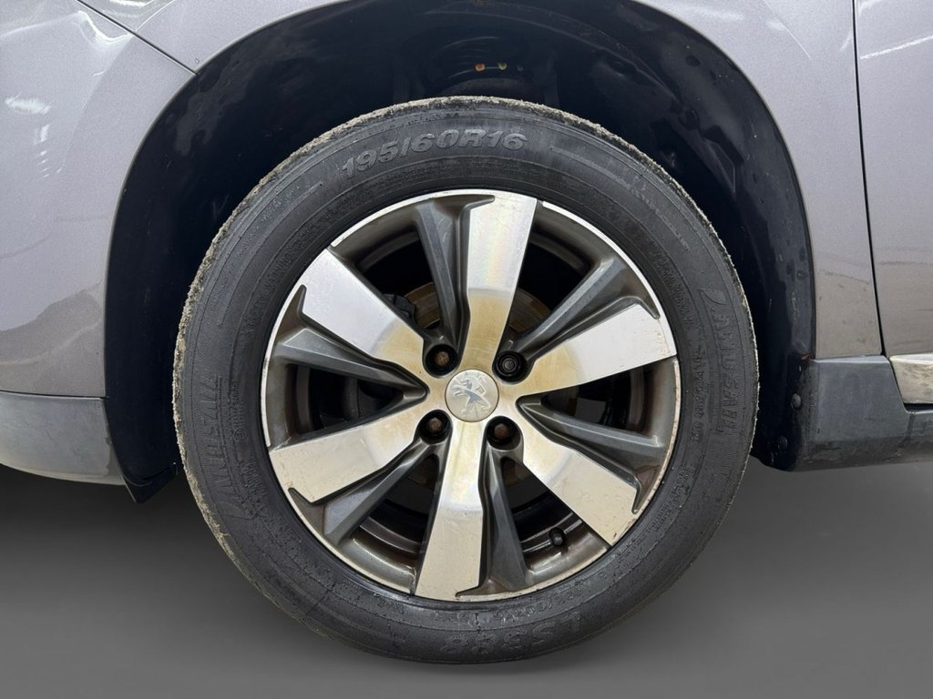 Used Peugeot 2008 2016 for sale - 77250530: Photo 17