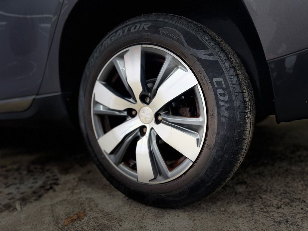 Used Peugeot 2008 2016 for sale - 77250530: Photo 22