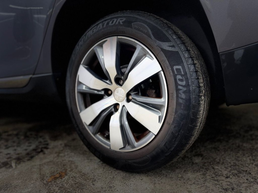 Used Peugeot 2008 2016 for sale - 77250530: Photo 25