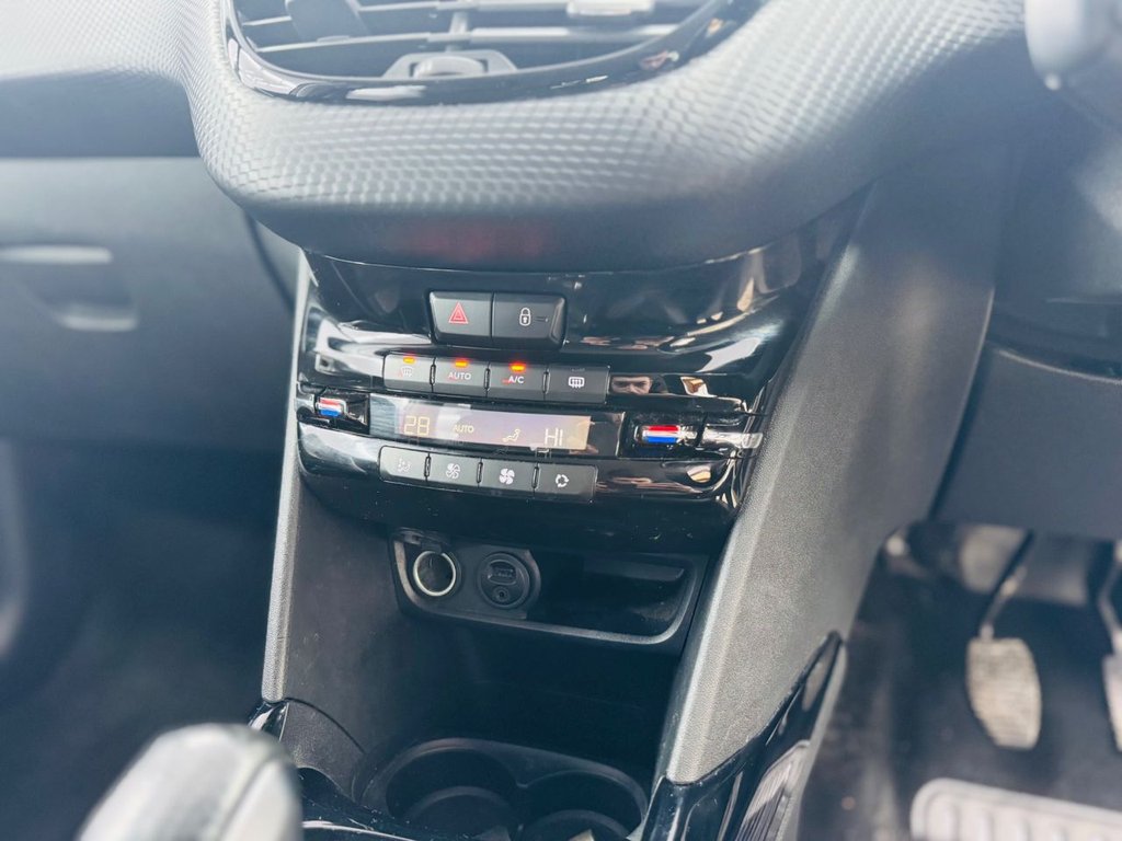 Used Peugeot 2008 2016 for sale - 77250530: Photo 26