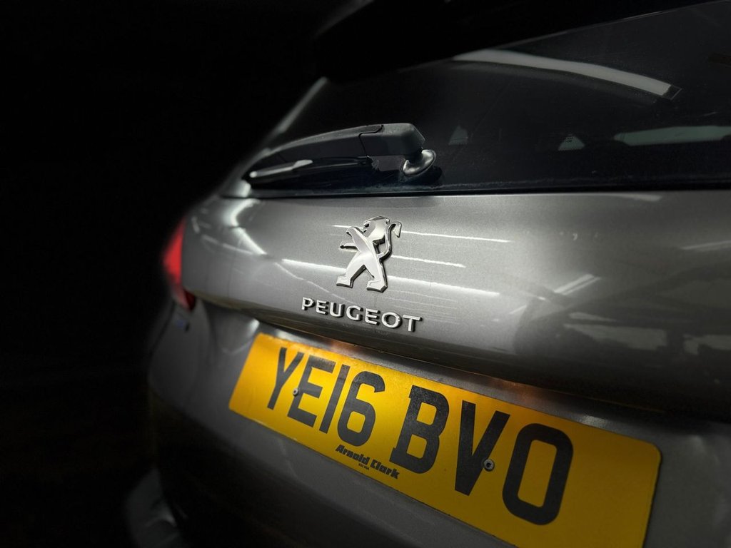 Used Peugeot 2008 2016 for sale - 77250530: Photo 30