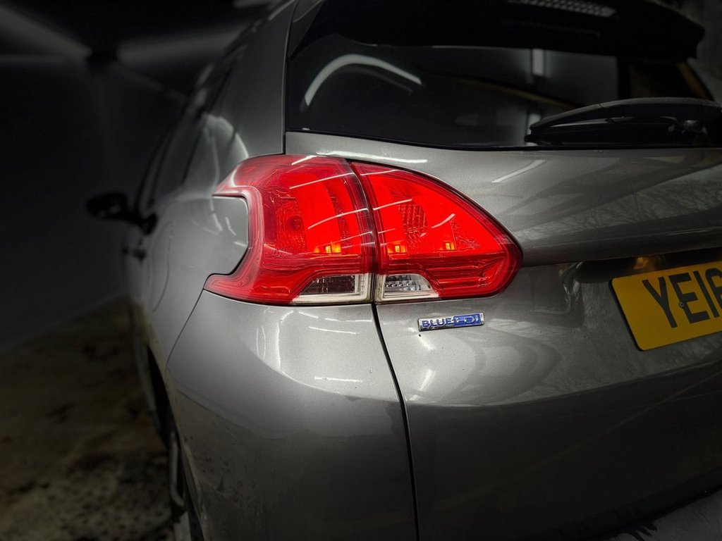 Used Peugeot 2008 2016 for sale - 77250530: Photo 32