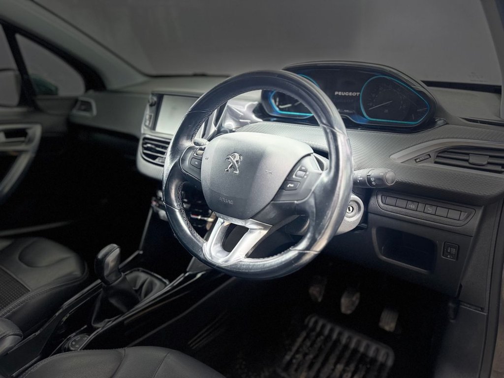 Used Peugeot 2008 2016 for sale - 77250530: Photo 38