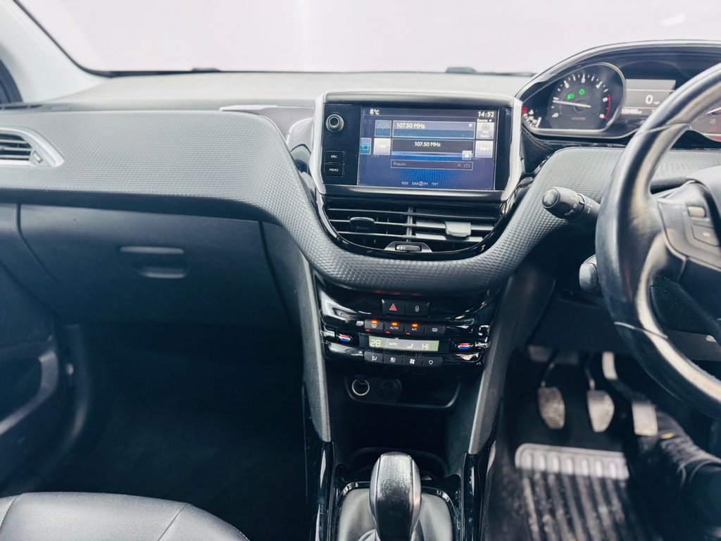 Used Peugeot 2008 2016 for sale - 77250530: Photo 45