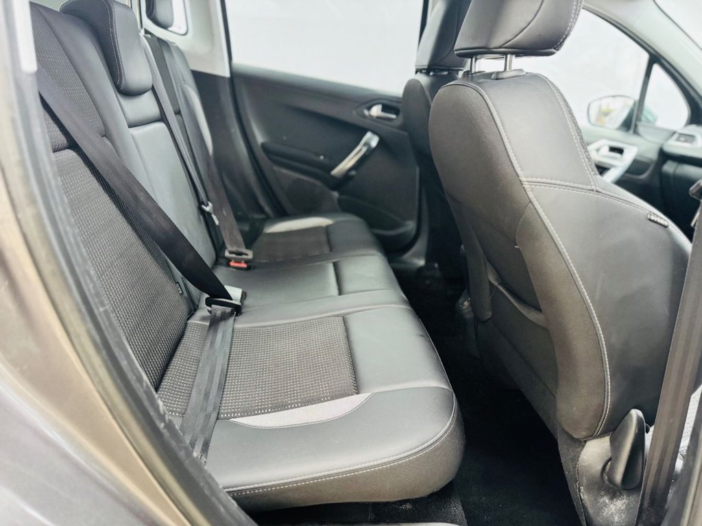 Used Peugeot 2008 2016 for sale - 77250530: Photo 47