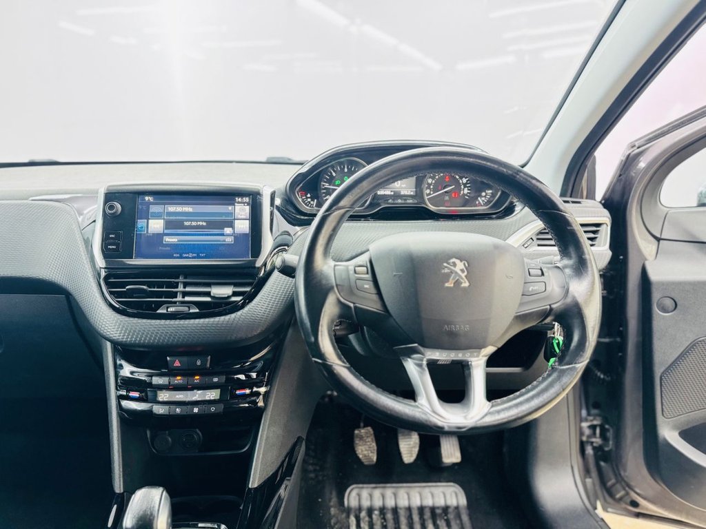 Used Peugeot 2008 2016 for sale - 77250530: Photo 50