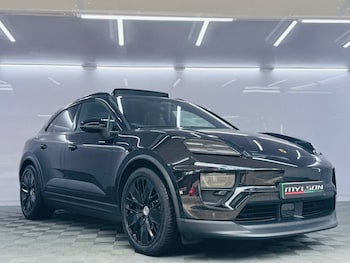Used Porsche Macan 2025 for sale - 79449760: Photo