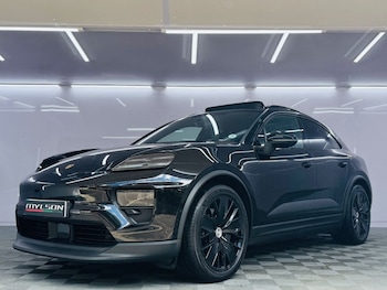 Used Porsche Macan 2025 for sale - 79449760: Photo