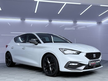 Used SEAT Leon 2020 for sale - 78896662: Photo