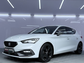 Used SEAT Leon 2020 for sale - 78896662: Photo