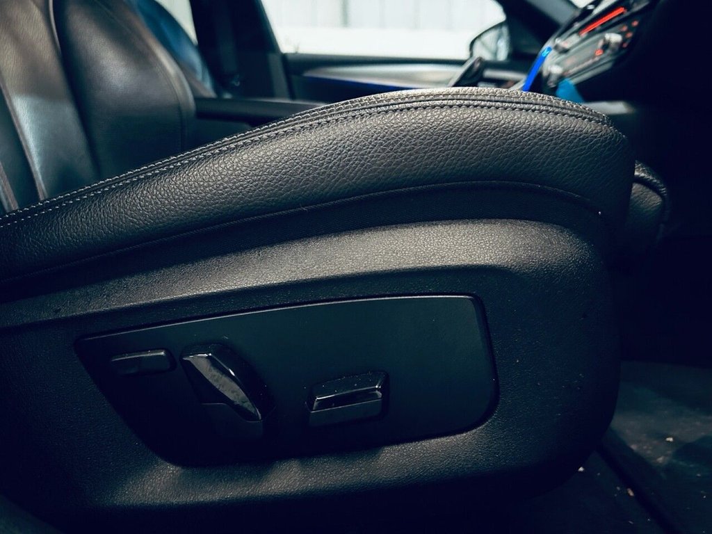 Used BMW 5 Series 2018 for sale - 77148467: Photo 22