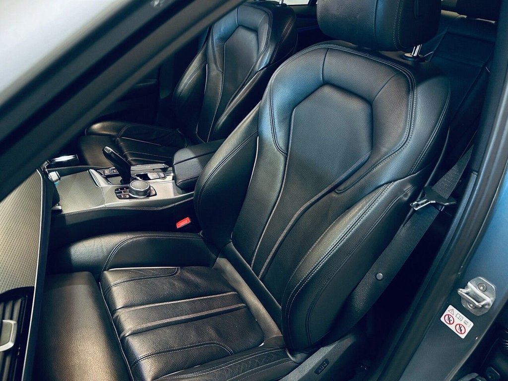 Used BMW 5 Series 2018 for sale - 77148467: Photo 7