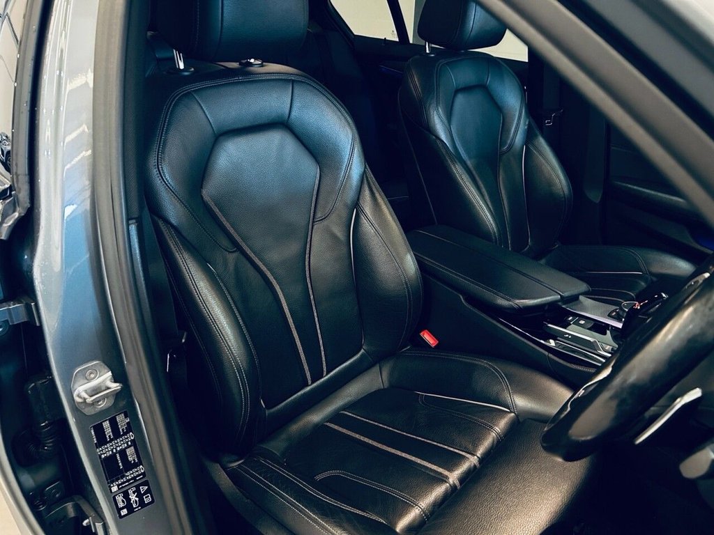 Used BMW 5 Series 2018 for sale - 77148467: Photo 8