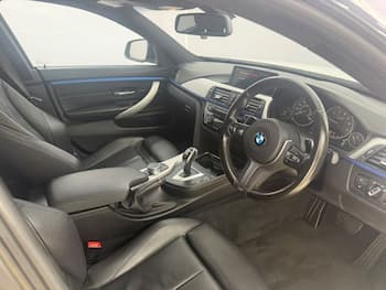 Used BMW 4 Series Gran Coupe 2019 for sale - 79587743: Photo